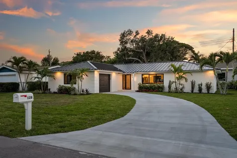 128 W Norfolk Road Jupiter FL 33469