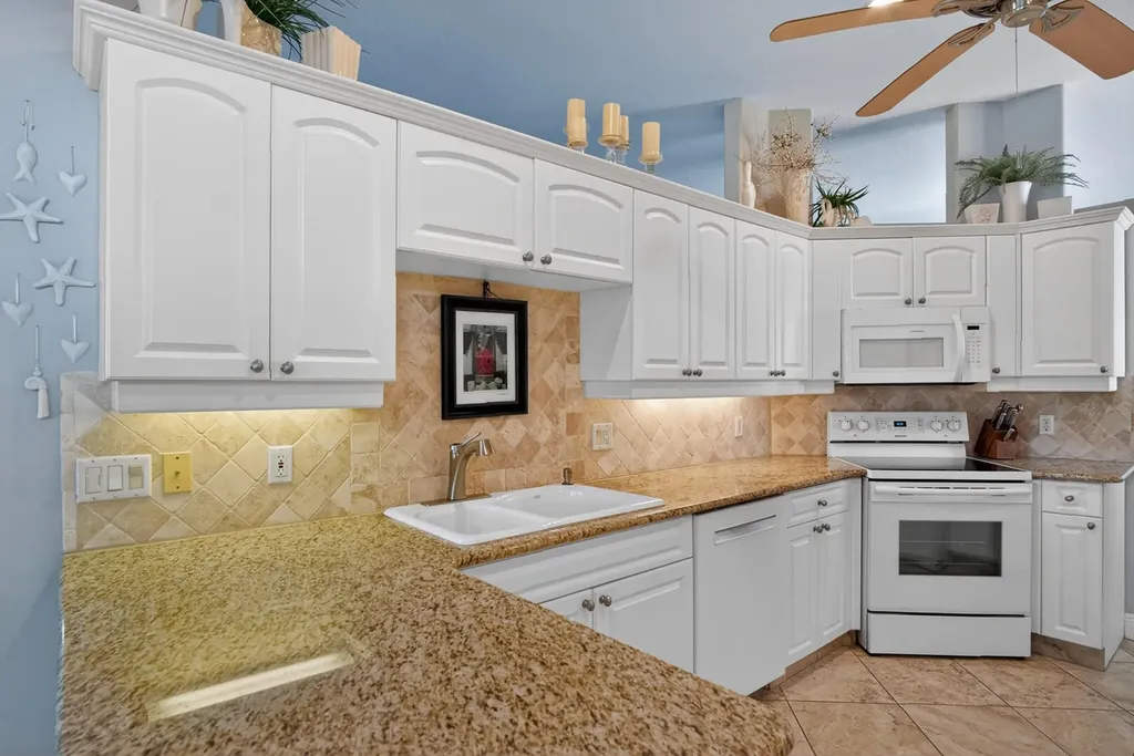 9434 Poinciana Court Fort Pierce FL 34951