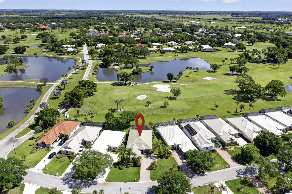 9434 Poinciana Court Fort Pierce FL 34951