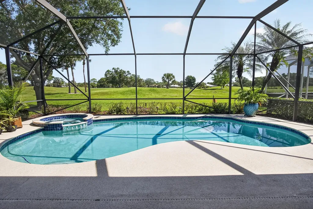 9434 Poinciana Court Fort Pierce FL 34951