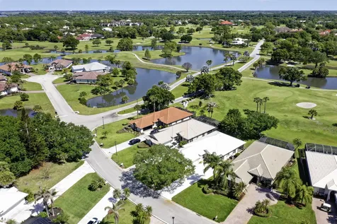 9434 Poinciana Court Fort Pierce FL 34951