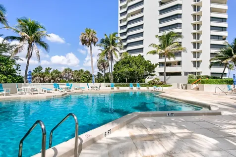5070 N Ocean Drive Singer Island FL 33404