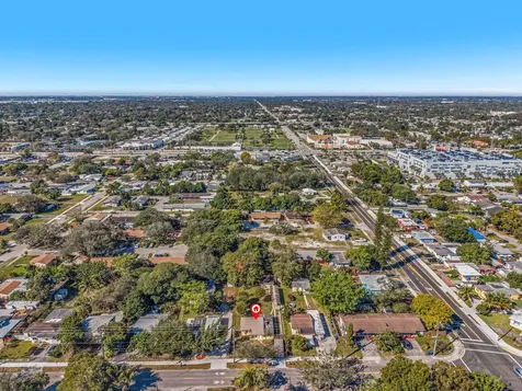 1612 N 58th Avenue Hollywood FL 33021