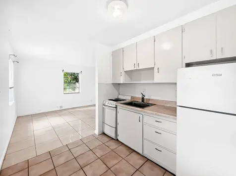 1612 N 58th Avenue Hollywood FL 33021