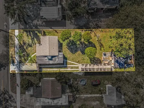 1612 N 58th Avenue Hollywood FL 33021