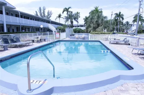 600 Layne Boulevard Hallandale Beach FL 33009