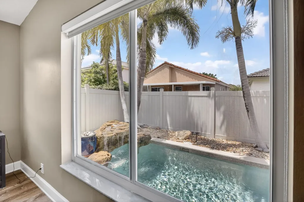 20869 NW 17th Street Pembroke Pines FL 33029