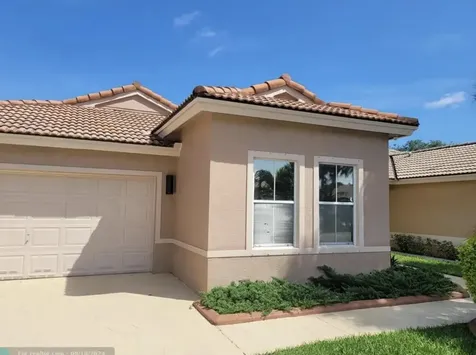 20869 NW 17th Street Pembroke Pines FL 33029