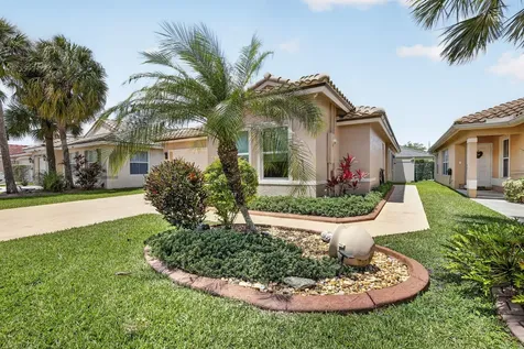 20869 NW 17th Street Pembroke Pines FL 33029