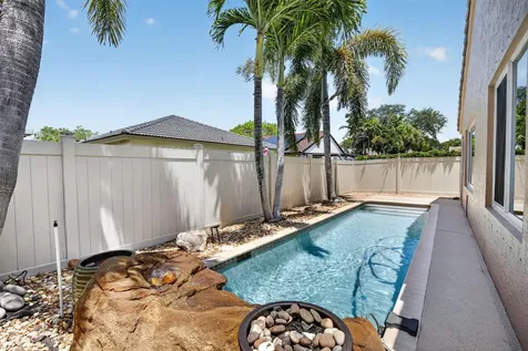 20869 NW 17th Street Pembroke Pines FL 33029