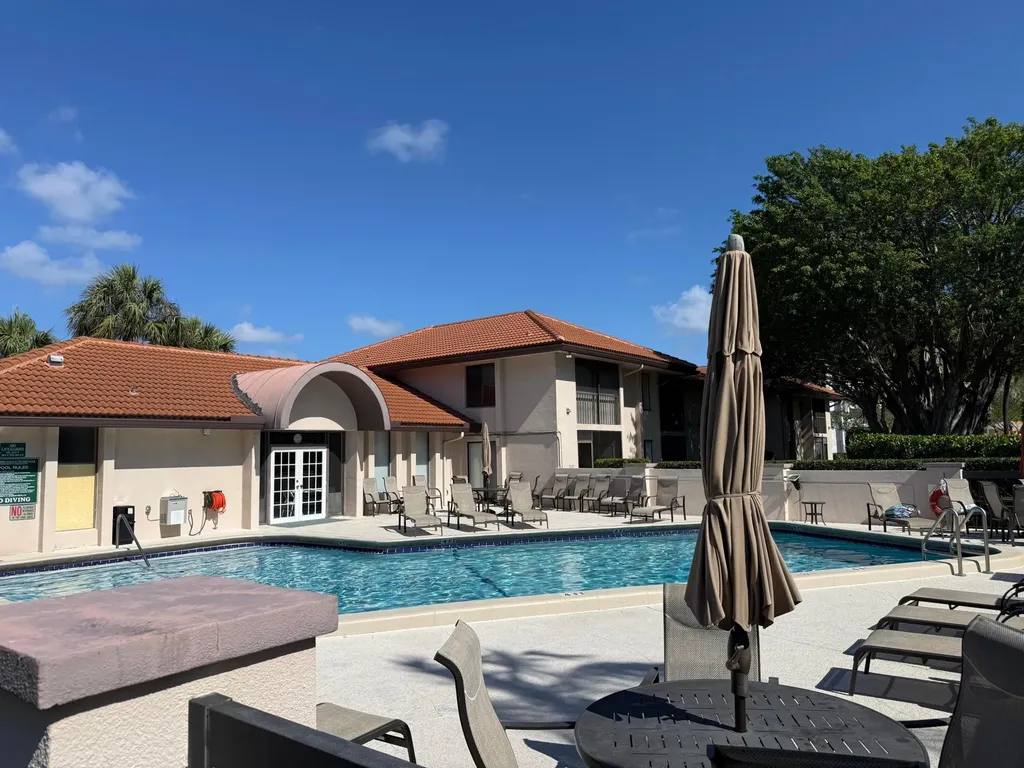 5150 E Club Circle Boca Raton FL 33487