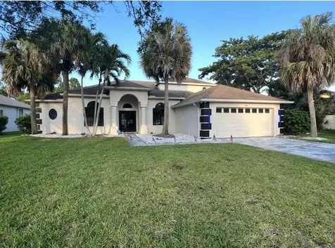 3081 NW Windemere Drive Jensen Beach FL 34957
