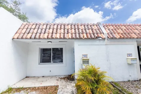 783 NE 127th Street North Miami FL 33161