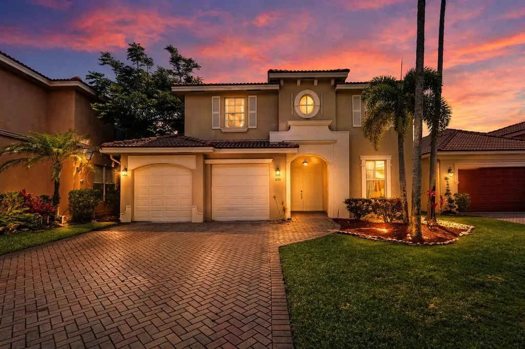 3124 Bollard Road West Palm Beach FL 33411