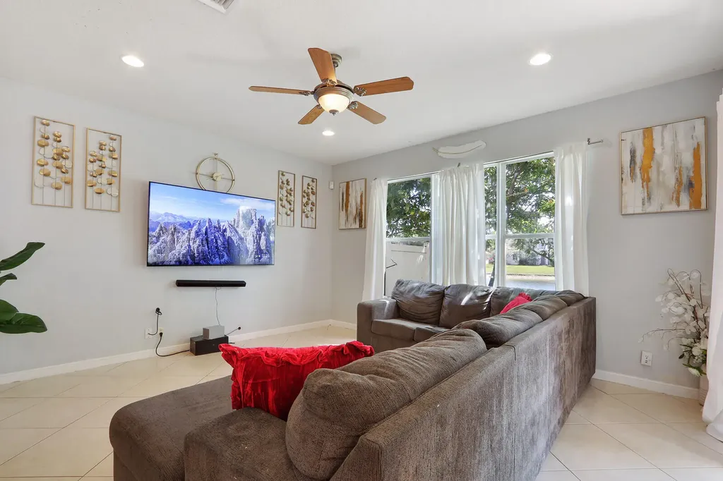 3124 Bollard Road West Palm Beach FL 33411