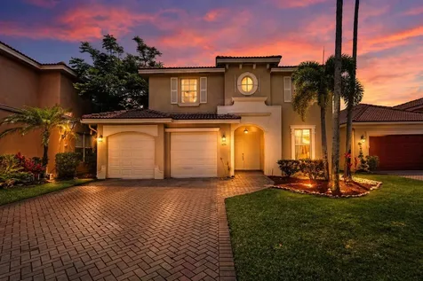 3124 Bollard Road West Palm Beach FL 33411