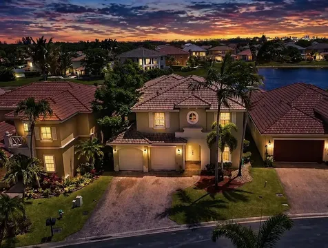 3124 Bollard Road West Palm Beach FL 33411
