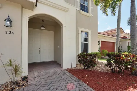 3124 Bollard Road West Palm Beach FL 33411