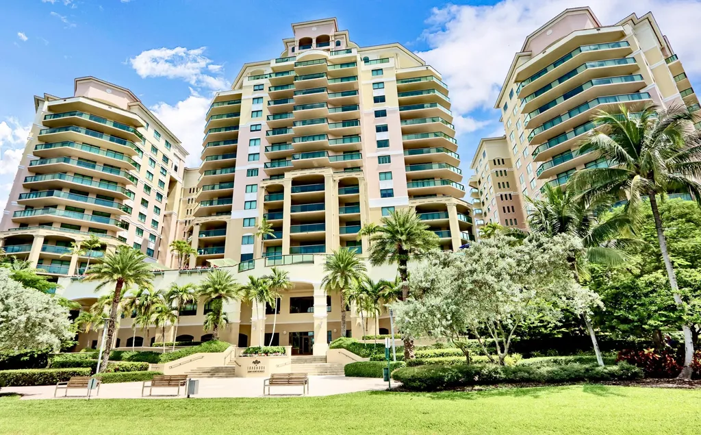 3610 Gardens Parkway Palm Beach Gardens FL 33410