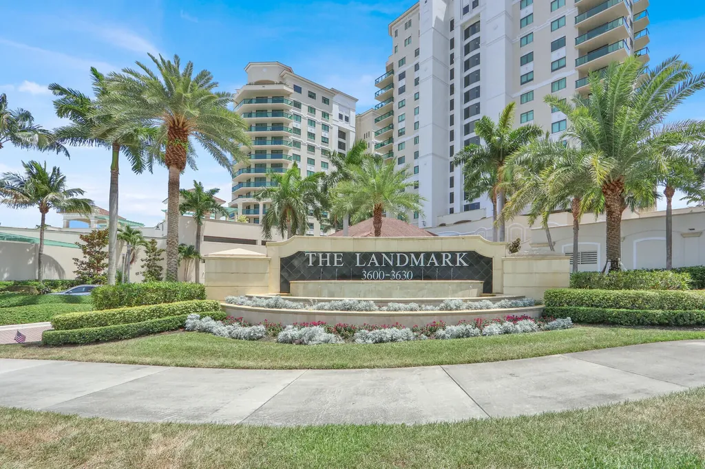3610 Gardens Parkway Palm Beach Gardens FL 33410