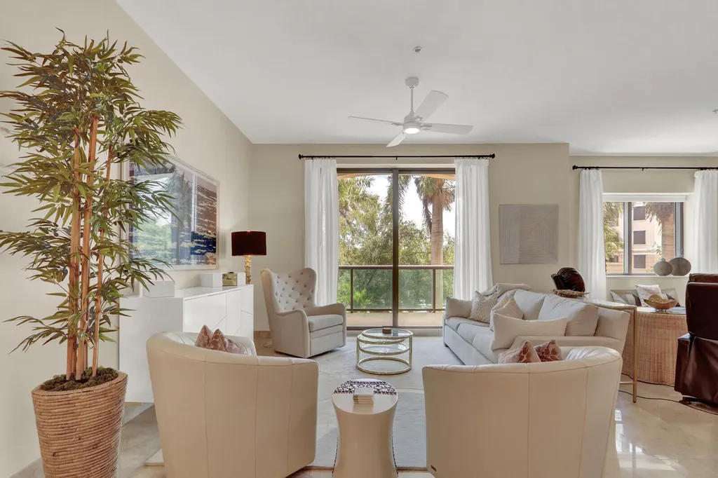 3610 Gardens Parkway Palm Beach Gardens FL 33410