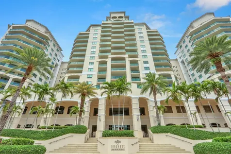 3610 Gardens Parkway Palm Beach Gardens FL 33410