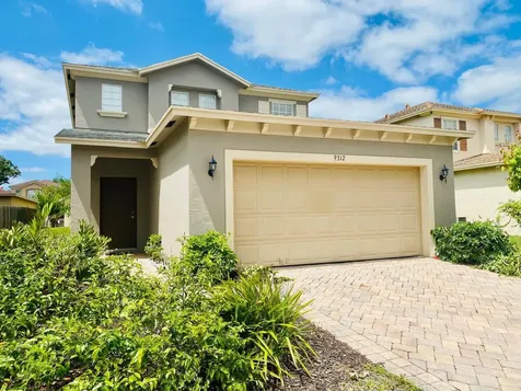 9312 Natures Way Fort Pierce FL 34945