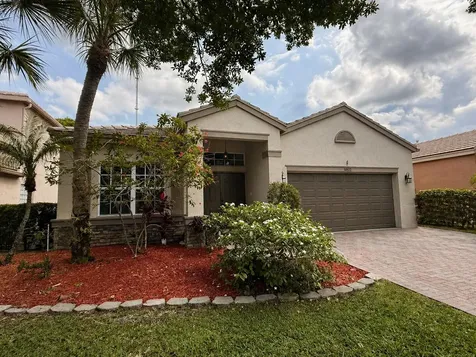 10372 Old Winston Court Lake Worth FL 33449