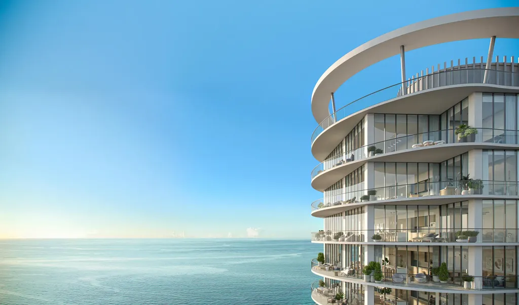 801 Seabreeze Boulevard Fort Lauderdale FL 33316