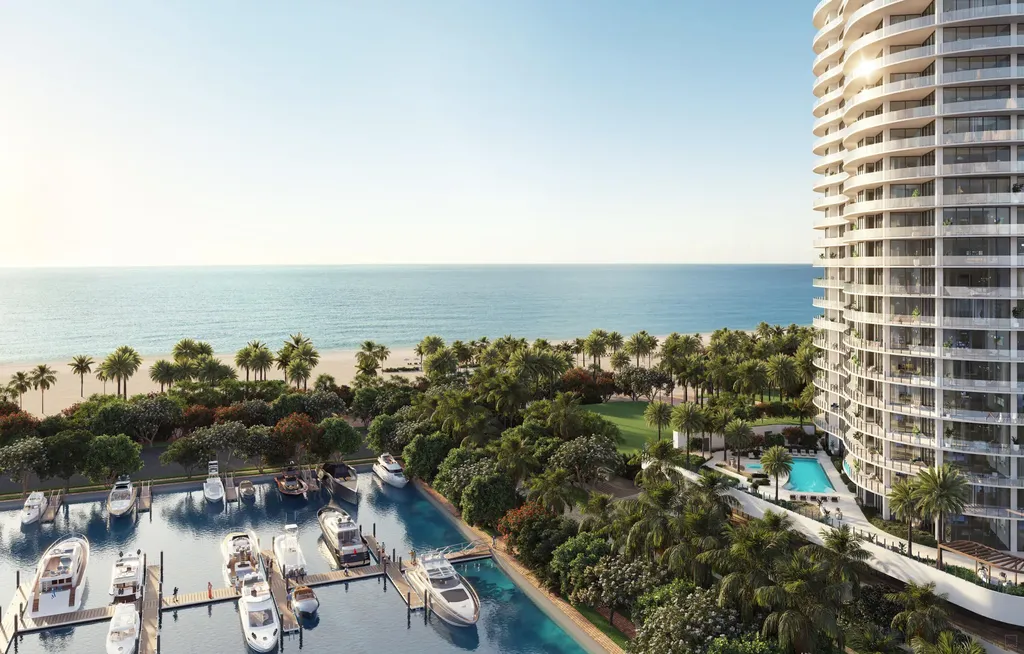801 Seabreeze Boulevard Fort Lauderdale FL 33316
