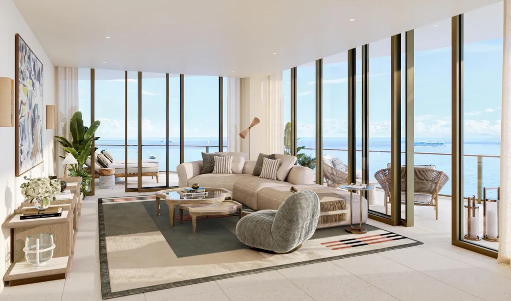801 Seabreeze Boulevard Fort Lauderdale FL 33316