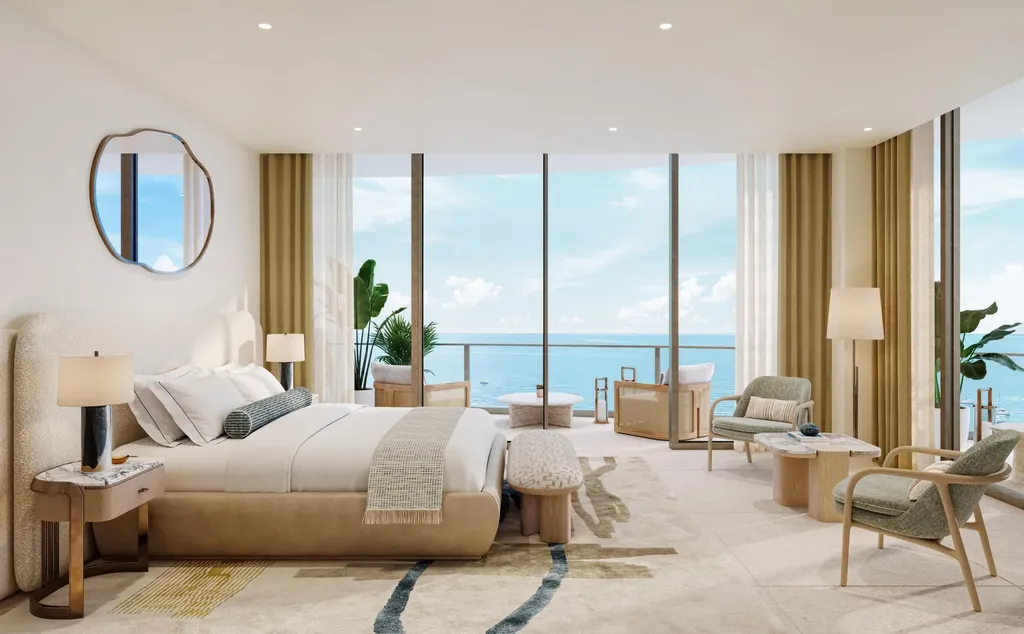 801 Seabreeze Boulevard Fort Lauderdale FL 33316