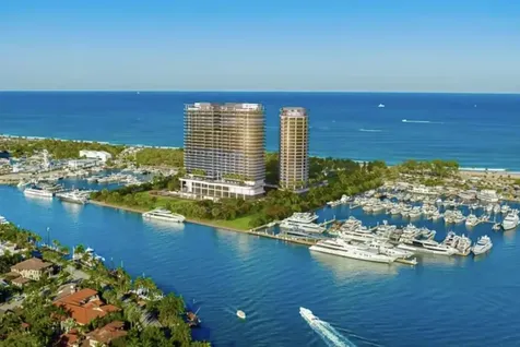 801 Seabreeze Boulevard Fort Lauderdale FL 33316
