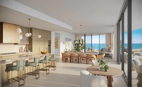 801 Seabreeze Boulevard Fort Lauderdale FL 33316