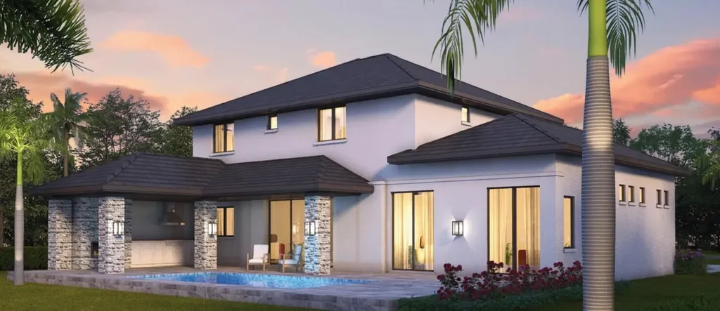 219 SE Bella Strano Port St Lucie FL 34984