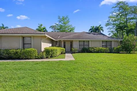 657 Juniper Place Wellington FL 33414