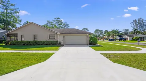 657 Juniper Place Wellington FL 33414