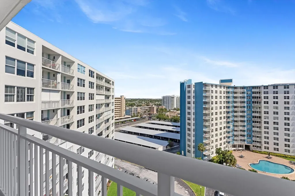 201 N Ocean Boulevard Pompano Beach FL 33062
