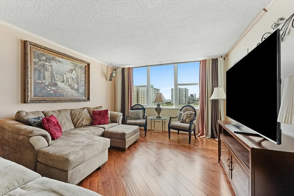 201 N Ocean Boulevard Pompano Beach FL 33062