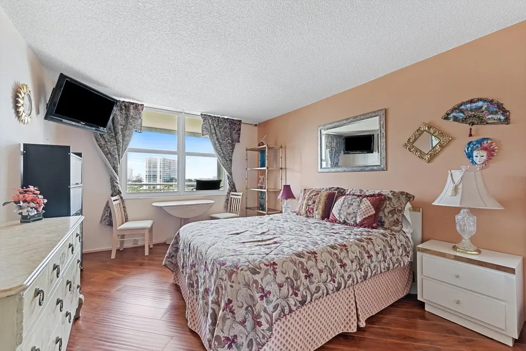 201 N Ocean Boulevard Pompano Beach FL 33062