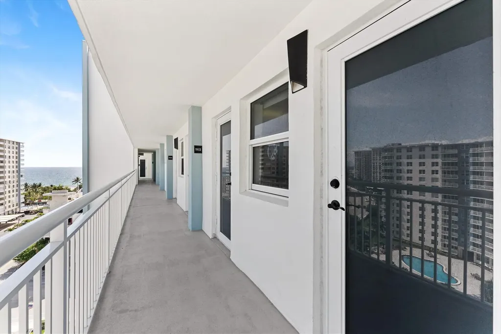 201 N Ocean Boulevard Pompano Beach FL 33062