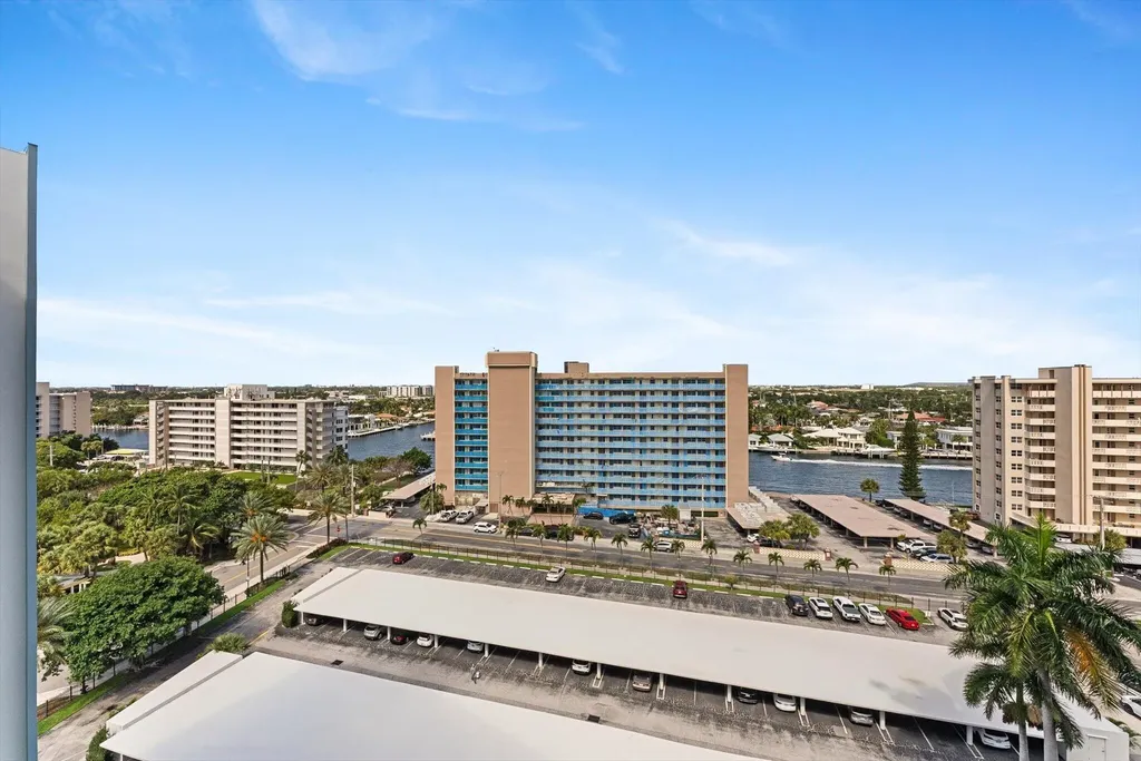 201 N Ocean Boulevard Pompano Beach FL 33062
