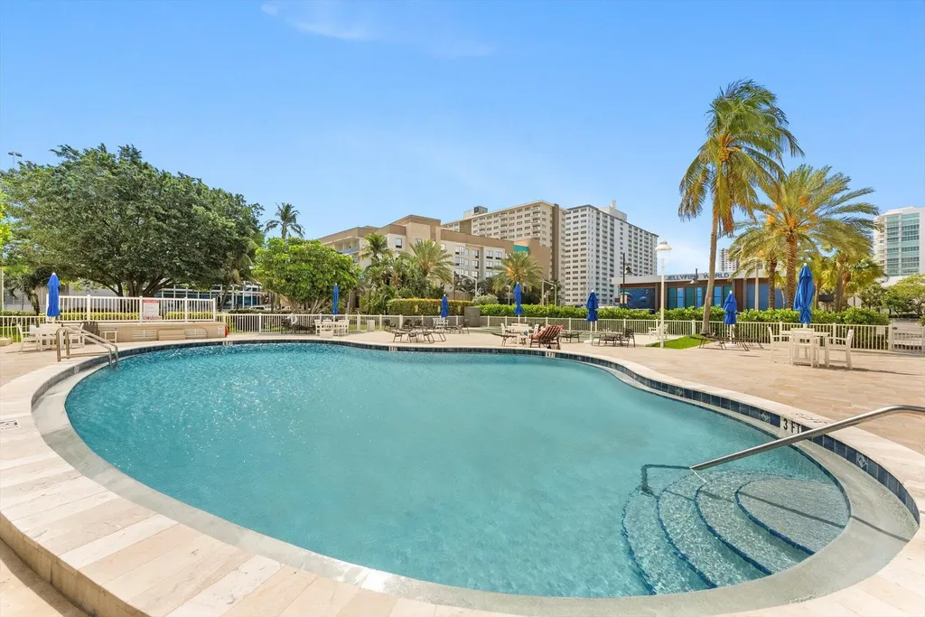 201 N Ocean Boulevard Pompano Beach FL 33062