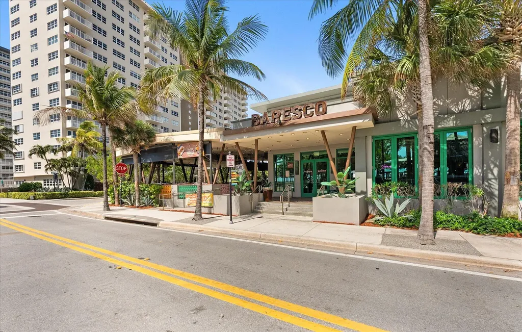 201 N Ocean Boulevard Pompano Beach FL 33062