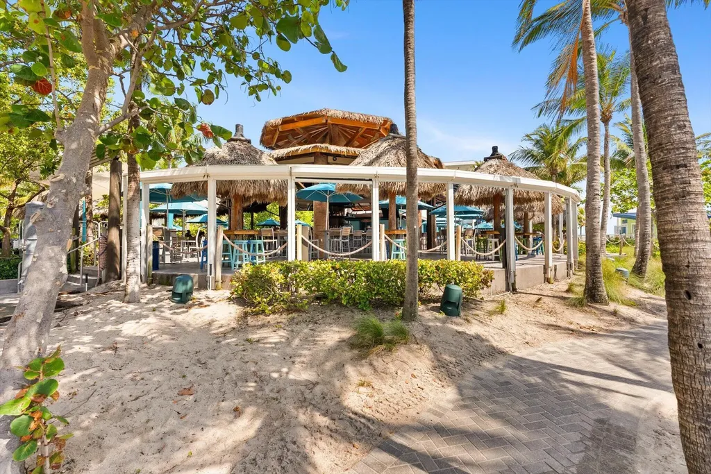 201 N Ocean Boulevard Pompano Beach FL 33062