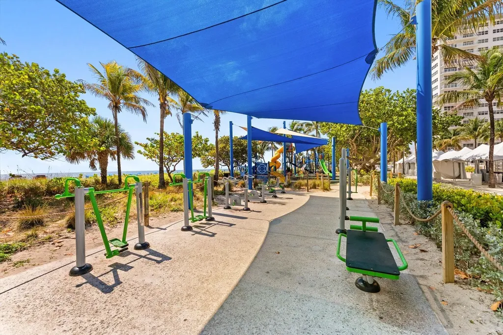 201 N Ocean Boulevard Pompano Beach FL 33062