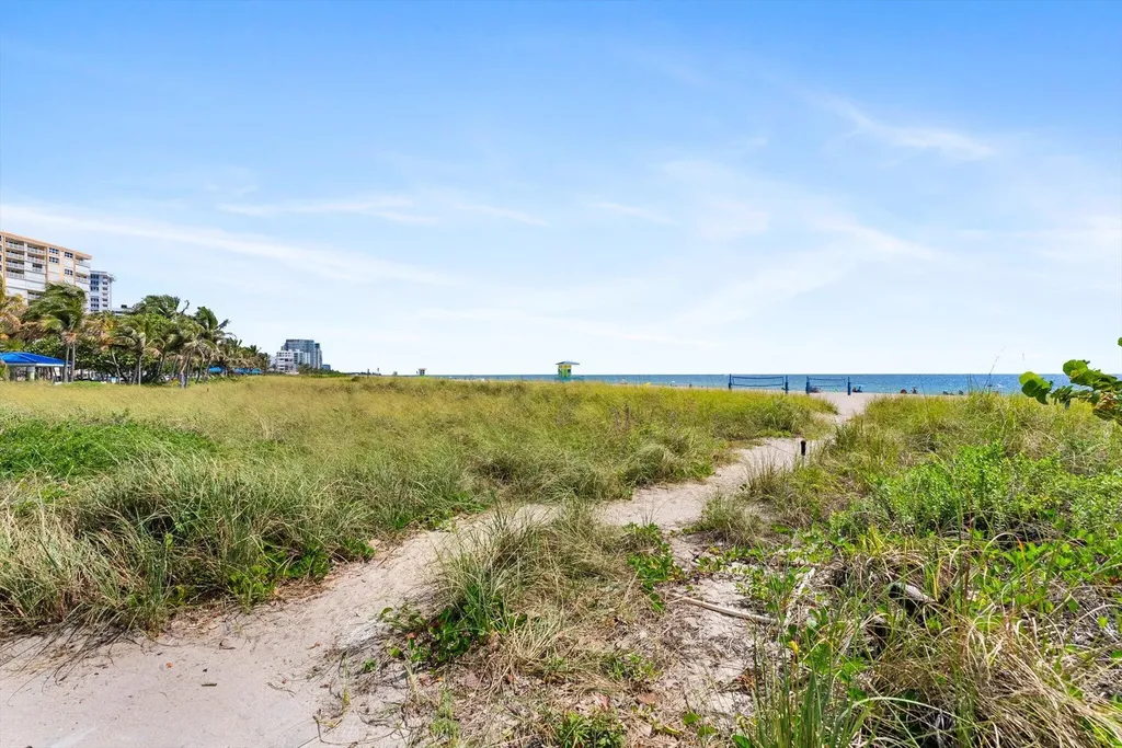 201 N Ocean Boulevard Pompano Beach FL 33062