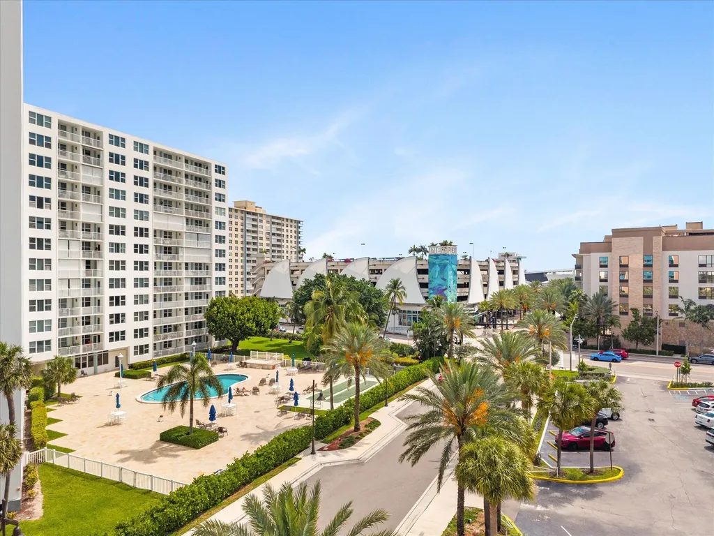 201 N Ocean Boulevard Pompano Beach FL 33062
