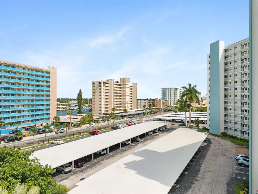 201 N Ocean Boulevard Pompano Beach FL 33062