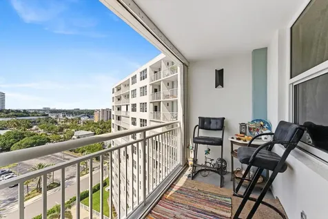 201 N Ocean Boulevard Pompano Beach FL 33062